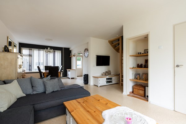 Medium property photo - Jaap Edenlaan 112, 4731 NV Oudenbosch